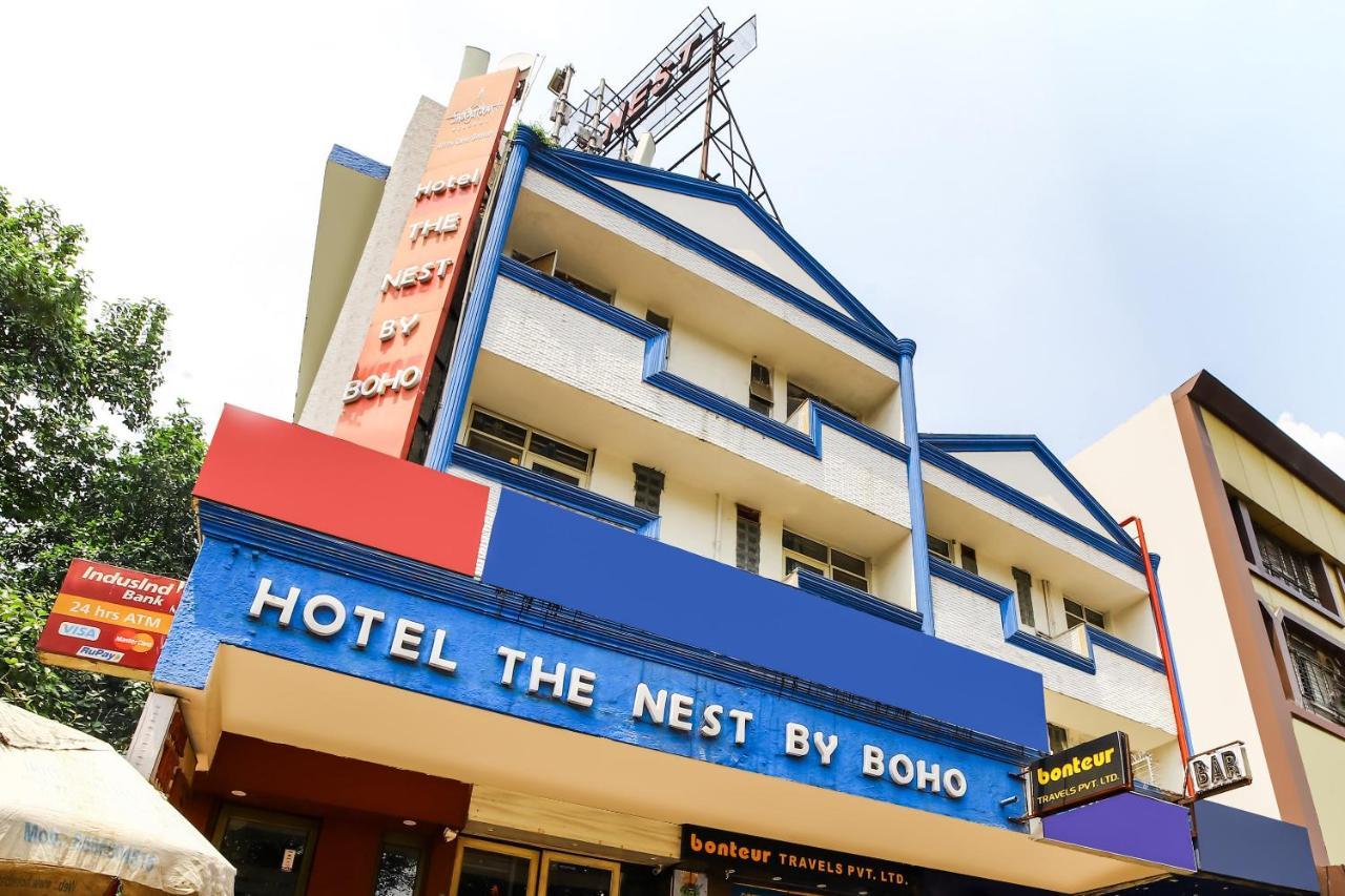 Capital O 48354 The Nest 3* New Delhi