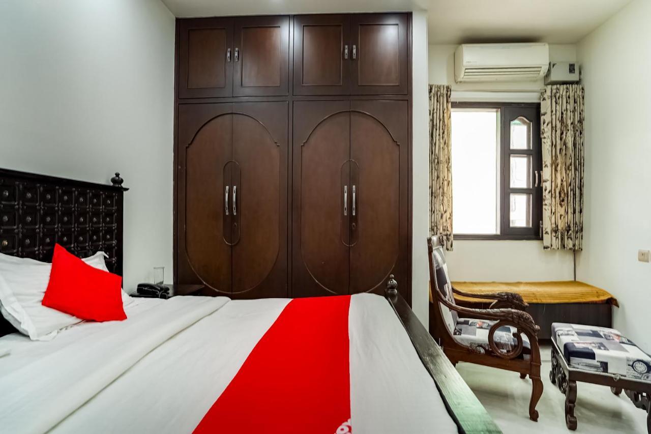 Oyo 66574 Mandakini Hotel Delhi (National Capital Territory of India)