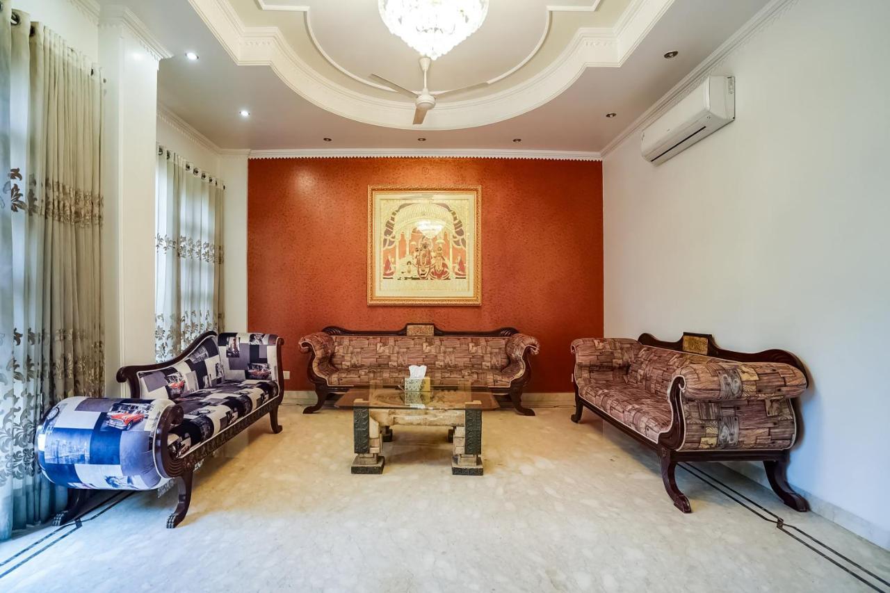 Oyo 66574 Mandakini Hotel Delhi (National Capital Territory of India)