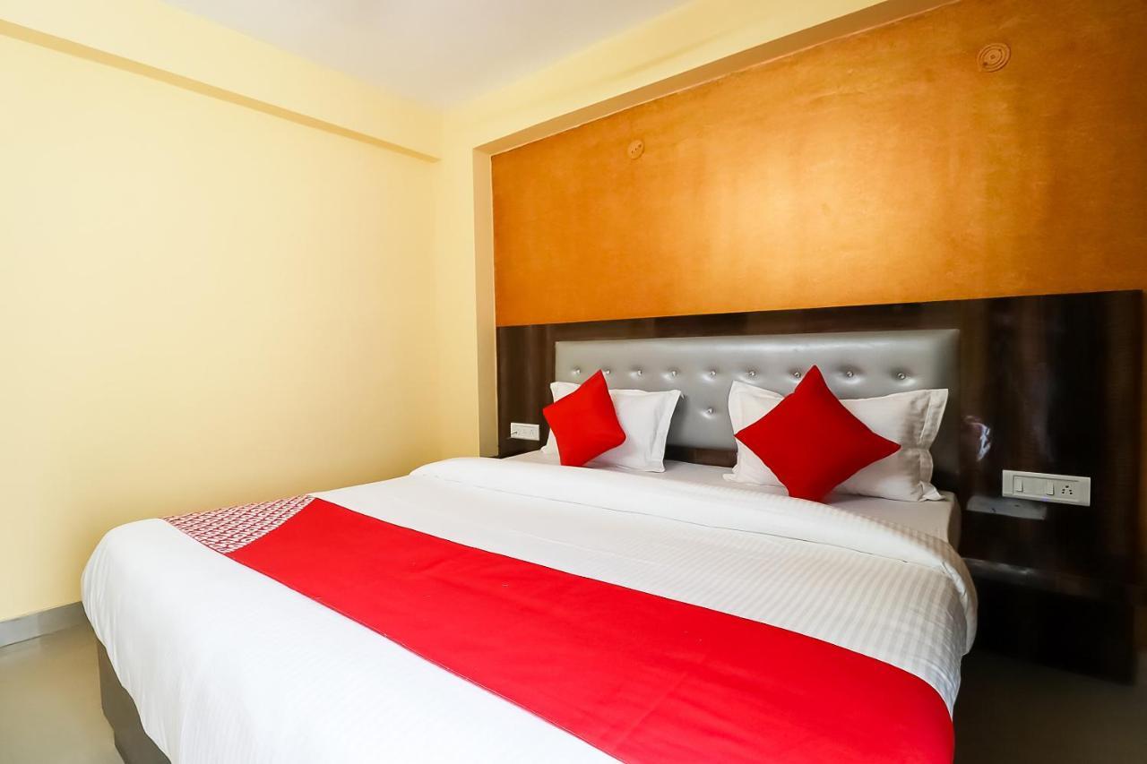 Hotel O Royal Orbit Near Delhi Airport New Delhi
