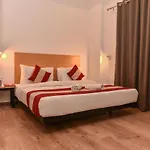 Hotel Red Saffron