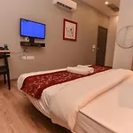 Hotel Red Saffron