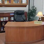New Delhi Ymca Tourist Hostel