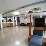 New Delhi Ymca Tourist Hostel