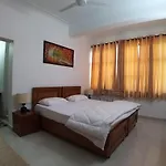 New Delhi Ymca Tourist Hostel