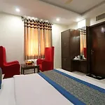 Hotel Mannat International By Mannat