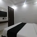 Hotel King Plaza