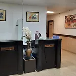 New Delhi Ymca Tourist Hostel