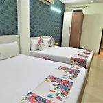 Hotel Le Heritage , Nizamudin Railway Station