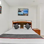 Oyo Townhouse 690 Hotel Admire Inn