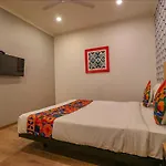 Fabhotel Chattarpur Enclave