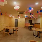 Fabhotel Chattarpur Enclave