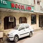Hotel Woodland Deluxe
