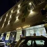 Vertu - A Boutique Hotel
