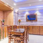 Hotel Festival Mahipalpur Delhi Airport - Near Delhi Aerocity