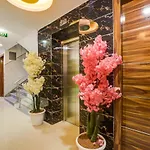 Hotel Festival Mahipalpur Delhi Airport - Near Delhi Aerocity