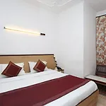 Capital O 10750 Hotel Vivek