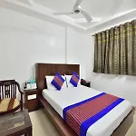 Hotel Sai International
