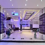 Hotel Sai International