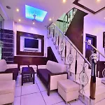 Hotel Sai International