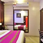 Hotel Nirmal Mahal - Paharganj - New Delhi