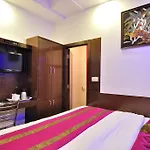 Hotel Nirmal Mahal - Paharganj - New Delhi