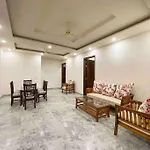 Bo-Teak Private Floor - Dwarka