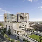 Hyatt Centric Janakpuri New Delhi