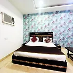 Hotel Ashoka Palace Near Igi Airport New Delhi