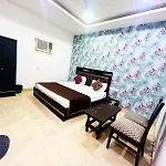 Hotel Ashoka Palace Near Igi Airport New Delhi