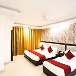 Hotel Aashiyana New Delhi