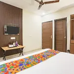 Fabhotel Nirvana Residency