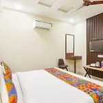 Fabhotel Nirvana Residency