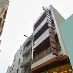 Hotel Surya Plaza