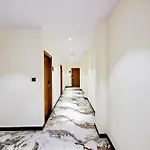 Hotel Surya Plaza