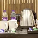 HOTEL BLESS INN Near New Delhi Railway Station