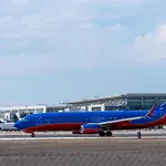 Airport Ostella Grand