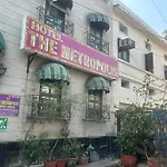 The Metropolis Guest House Near Rk Ashram Metro Station