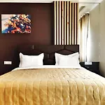 Hotel Delhi Aerocity, Nh 48