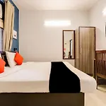 Capital O 71756 Hotel Silver Arrow