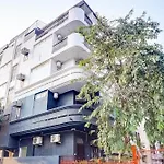 Capital O 71756 Hotel Silver Arrow