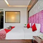 Hotel Ashoka Palace Near Igi Airport New Delhi