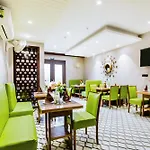Hotel Bluestone Nehru Place By The Cosy Hotels