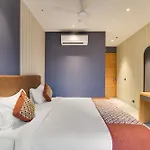 Hotel Bluestone Nehru Place By The Cosy Hotels