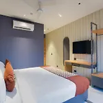 Hotel Bluestone Nehru Place By The Cosy Hotels