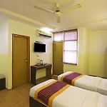 Hotel Aeroporto Drop Off Facility