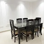 Hotel 24 Seven - Malviya Nagar
