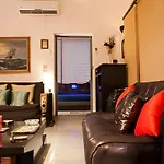 Frangipani Penthouse