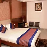 Hotel Delhi Heart At New Delhi Railway Station