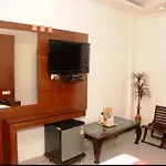 Hotel Delhi Heart At New Delhi Railway Station